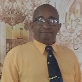 Lázaro Alves Luiz de Abreu